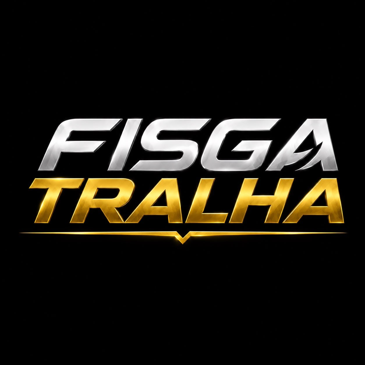 Fisga Tralha